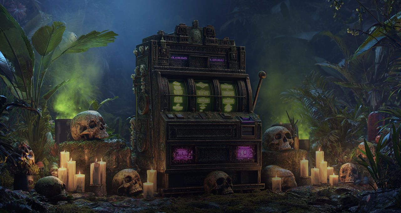 Voodoo Wins